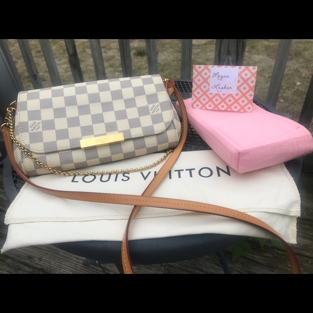 Louis Vuitton Favorite PM